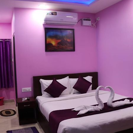 New Hotel Amr Grand 布莱尔港 外观 照片